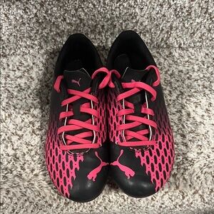 Puma Spirit III FG Junior Soccer Cleats